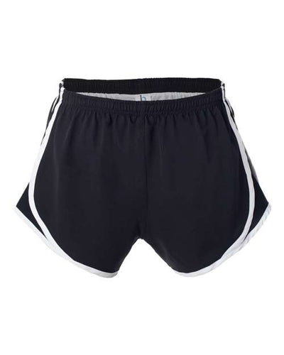 Boxercraft P62 - Black/ White/ Black