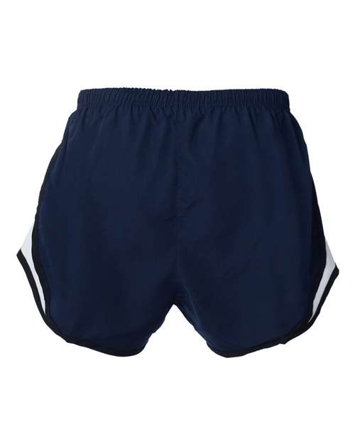 Boxercraft P62 - Navy/ Black/ White Back