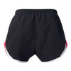 Boxercraft P62 - Black/ White/ Fuchsia Back