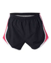 Boxercraft P62 - Black/ White/ Fuchsia