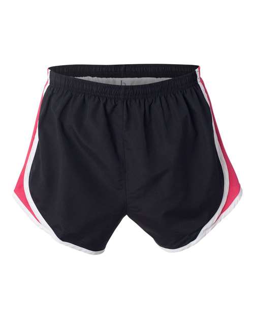 Boxercraft P62 - Black/ White/ Fuchsia