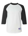 Champion T137 - White/ Black