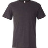 BELLA + CANVAS 3021 - Dark Grey Heather