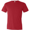 BELLA + CANVAS 3650 - Reds & Pinks - Red