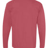 Comfort Colors 6014 - Reds & Pinks - Crimson Back