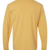 Comfort Colors 6014 - Other Colors 2 - Mustard Back