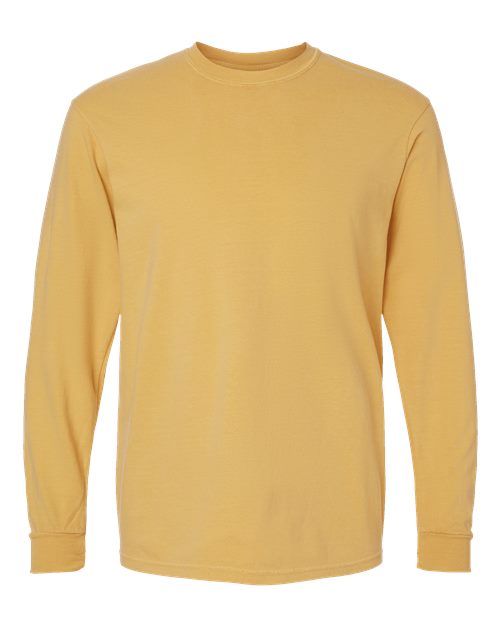 Comfort Colors 6014 - Other Colors 2 - Mustard