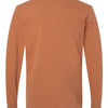 Comfort Colors 6014 - Other Colors 2 - Yam Back