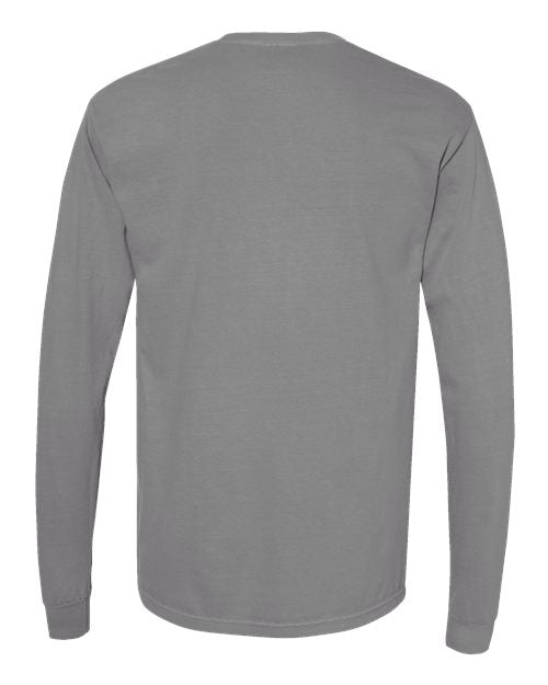 Comfort Colors 6014 - Blacks & Grays - Grey Back