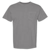 Comfort Colors 6030 - Blacks & Grays - Grey