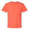 Comfort Colors 1717 - Reds & Pinks - Neon Red Orange