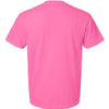Comfort Colors 1717 - Reds & Pinks - Neon Pink Back