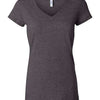 BELLA + CANVAS 6005 - Dark Grey Heather