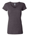 BELLA + CANVAS 6005 - Dark Grey Heather