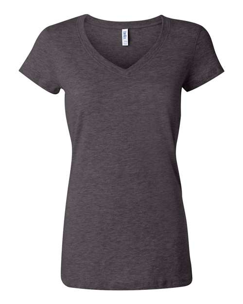 BELLA + CANVAS 6005 - Dark Grey Heather