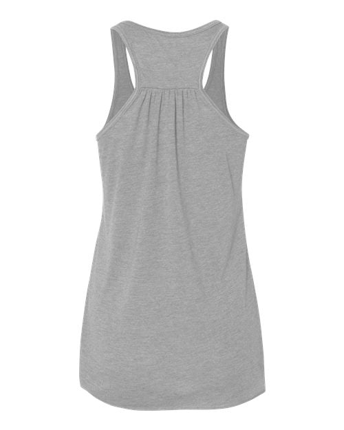 BELLA + CANVAS 8800 - Blacks & Grays - Athletic Heather Back
