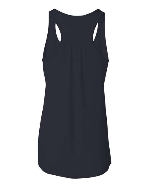 BELLA + CANVAS 8800 - Blues - Midnight Back