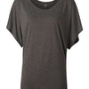 BELLA + CANVAS 8821 - Dark Grey Heather