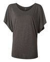 BELLA + CANVAS 8821 - Dark Grey Heather