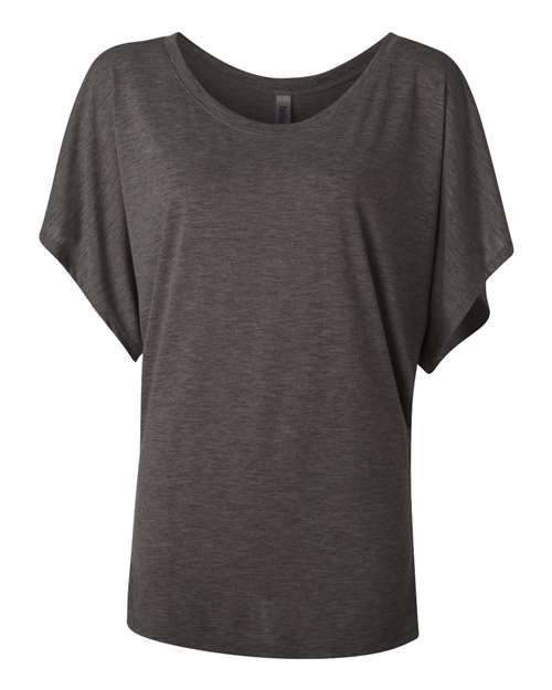 BELLA + CANVAS 8821 - Dark Grey Heather