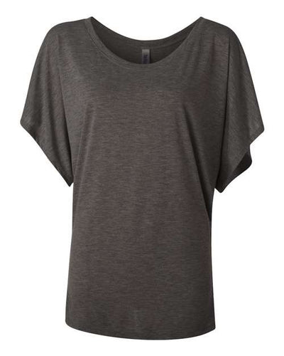 BELLA + CANVAS 8821 - Dark Grey Heather