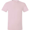 Hanes 4980 - Reds & Pinks - Pale Pink
