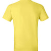 Hanes 4980 - Yellows & Oranges - Yellow Back