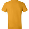 Hanes 4980 - Yellows & Oranges - Gold Back
