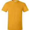 Hanes 4980 - Yellows & Oranges - Gold