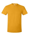 Hanes 4980 - Yellows & Oranges - Gold