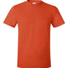Hanes 4980 - Yellows & Oranges - Orange