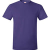 Hanes 4980 - Purples - Purple