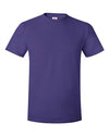Hanes 4980 - Purples - Purple