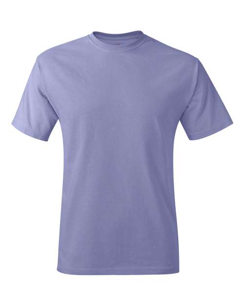 Hanes 5250 - Purples - Violet