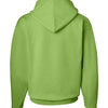 Hanes P170 - Greens - Lime Back