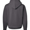 Hanes P170 - Blacks & Grays - Smoke Grey Back