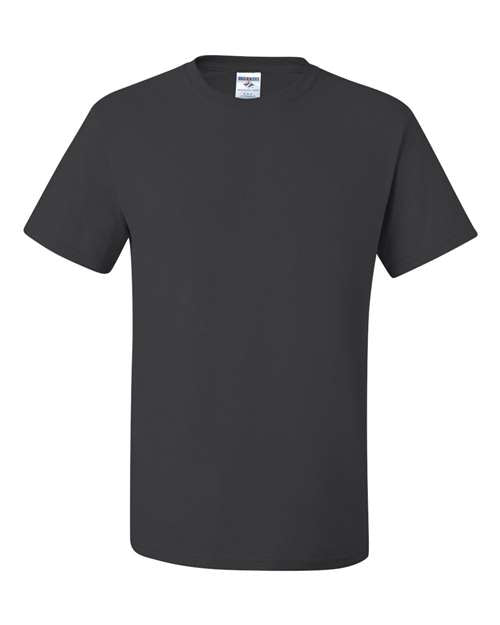 JERZEES 29MR - Blacks & Grays - Charcoal Grey