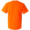 JERZEES 29MPR - Safety Orange Back
