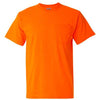 JERZEES 29MPR - Safety Orange