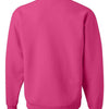 JERZEES 562MR - Reds & Pinks - Cyber Pink Back