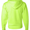 JERZEES 993MR - Safety Green Back
