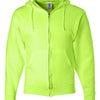 JERZEES 993MR - Safety Green