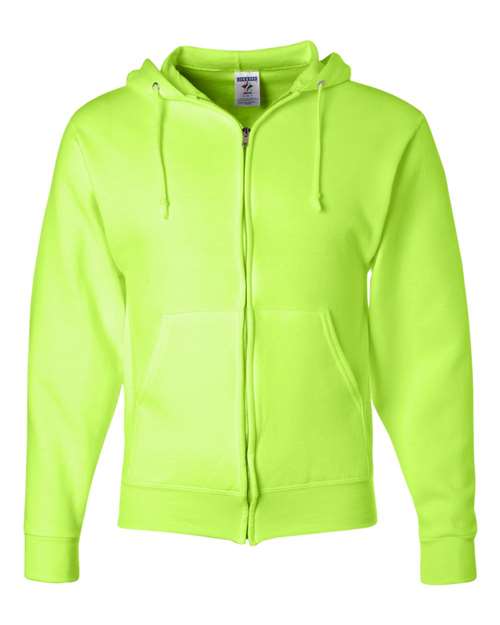 JERZEES 993MR - Safety Green