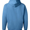JERZEES 996MR - Blues - Columbia Blue Back