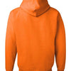 JERZEES 996MR - Yellows & Oranges - Safety Orange Back