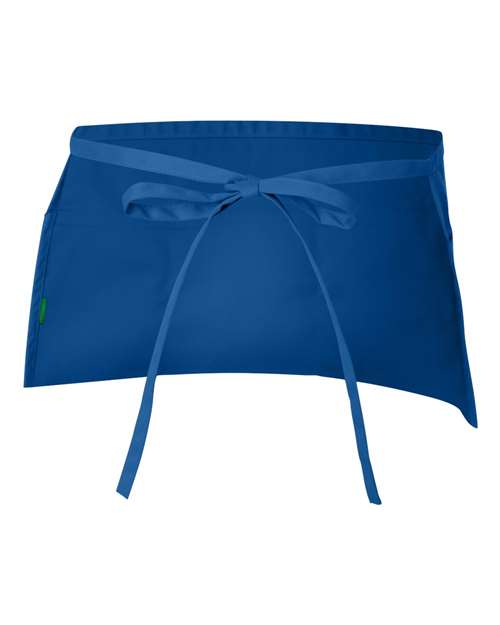 Liberty Bags 5501 - Royal Back