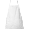 Liberty Bags 5502 - White