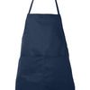 Liberty Bags 5502 - Navy