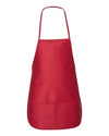 Liberty Bags 5503 - Red