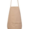 Liberty Bags 5503 - Tan